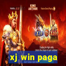 xj win paga